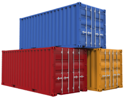 Container